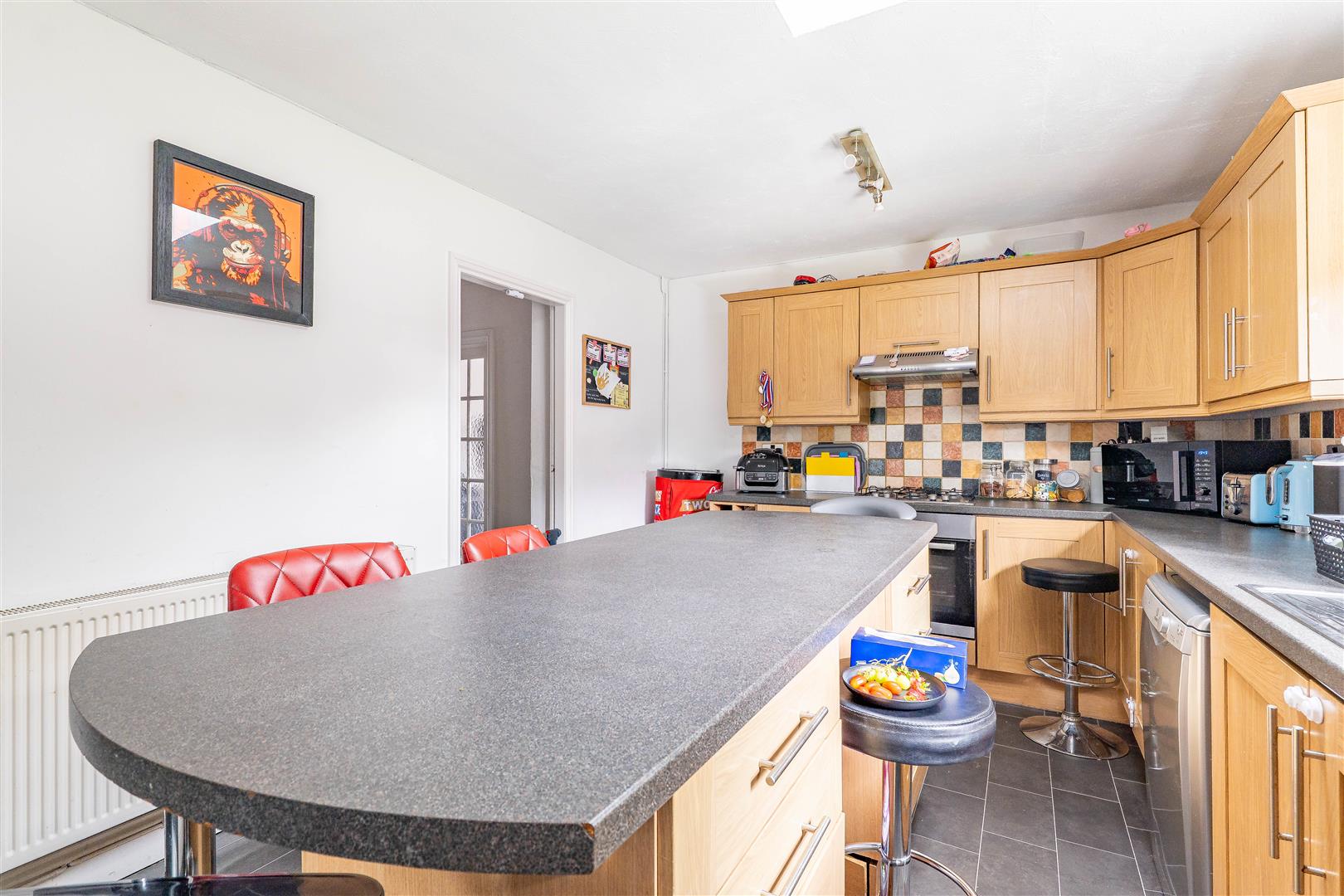 Highfield Grove, Lostock Hall, Preston